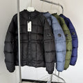 Viral Men's Puffer Jacket