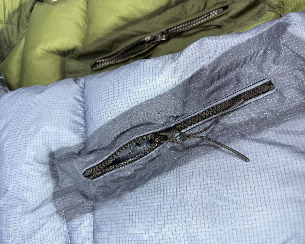 Viral Men's Puffer Jacket