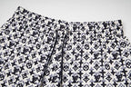 Monogram Swimwear Shorts