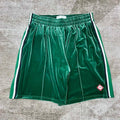 Casa Velvet Shorts