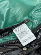 Glossy Down Puffer
