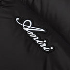 Unisex Skeleton Puffer Jacket