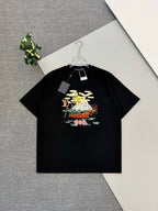 Cotton Tee