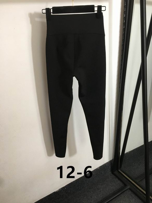 Active Leggings