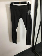 Activewear Set – Sports Bra & Leggings