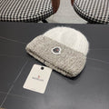 Classic Ribbed Beanie Hat