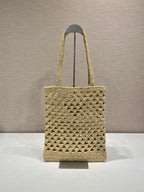 Beach Woven Bag