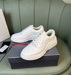 White Pr Sneakers