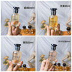 Perfume Discovery Set · 4 x 30 ml Spray