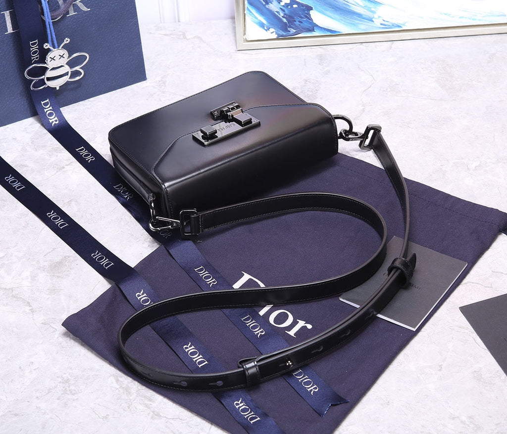 Premium Crossbody Bag