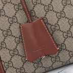 Apricot Brown Bag