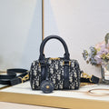 Toujours Shopping Bag