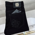 Men’s Premium Tailored Jeans